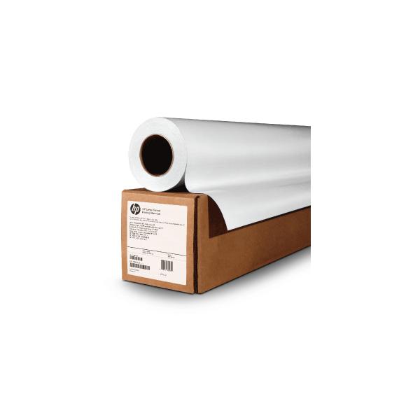 HP E4J39A strumento per grandi formati 30,5 m Satinata (Everyday Satin Photo Paper - 42in, 1067mm x 30.5m - 180gsm - 3in)Hp0848412014433E4J39A