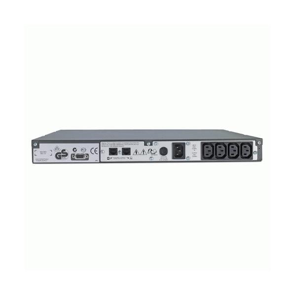 SMART-UPS SC 450VA 230V - SMART-UPS SC 450VA 230V - 1U RAC