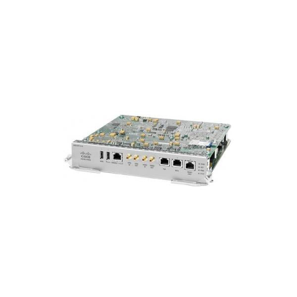Cisco A900-IMA2Z= modulo del commutatore di rete 10 Gigabit Ethernet (ASR 900 2 PORT 10GE SFP+/XFP - INTERFACE MODULE SPARE)