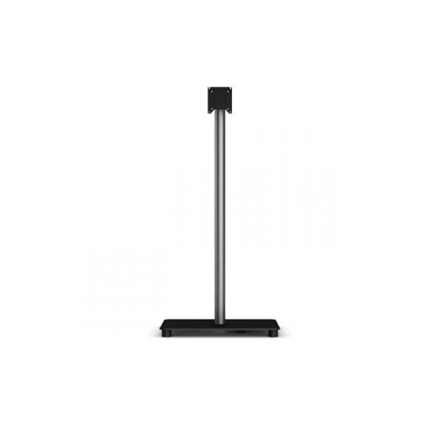 POLE MOUNT FLOOR STAND REAR-FACING DISPLAY POLE MOUNT K