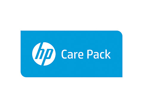 Hewlett Packard Enterprise 3 year Next business day Microserver FC Service (HP 3y Nbd Microserver FC SVC)Hpe Pointnext5712505613573U2EF7E