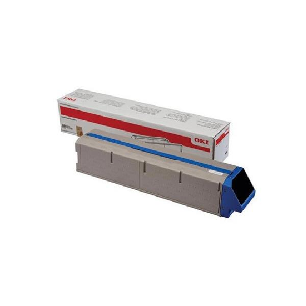 OKI 45536556 cartuccia toner 1 pz Originale Nero (TONER-K-PRO9431/PRO9541/PRO9542)
