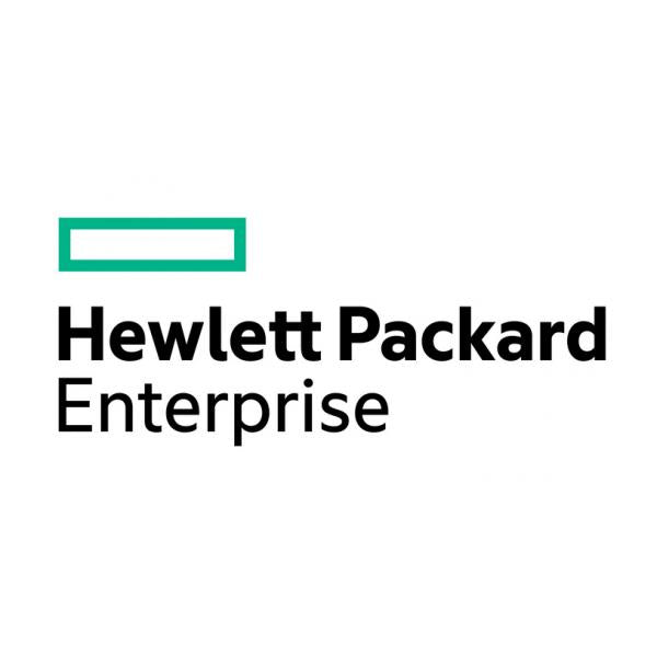 Hewlett Packard Enterprise H1EP7E estensione della garanzia (HPE Foundation Care 24x7 Service - Contratto di assistenza esteso - parti e manodopera - 3 anni - on-site - 24x7 - tempo di risposta: 4 h - per P/N: N9Y08AR, N9Y09AR, N9Y10AR, N9Y11AR)Hpe P...
