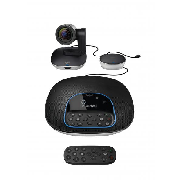 LOGITECH GROUP IN