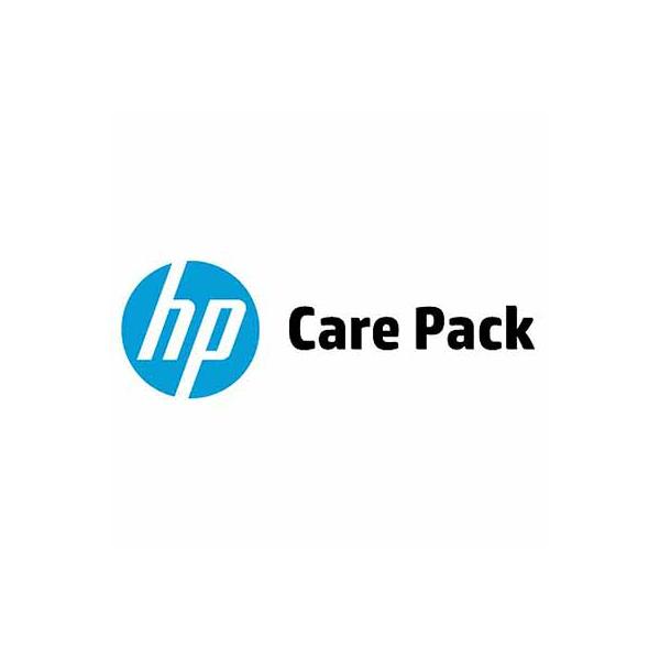 Hewlett Packard Enterprise HPE 5 year Foundation Care Next business day Aruba 2920 24G Switch Service (HPE Foundation Care Next Business Day Service - Contratto di assistenza esteso - parti e manodopera - 5 anni - on-site - 9x5 - tempo di risposta: N...