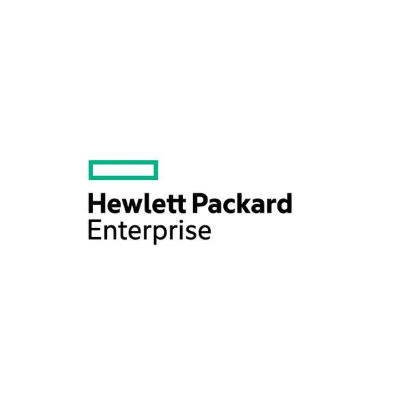 Hewlett Packard Enterprise H1NE4E estensione della garanzia (HPE Foundation Care 24x7 Service - Contratto di assistenza esteso - parti e manodopera - 4 anni - on-site - 24x7 - tempo di risposta: 4 h)