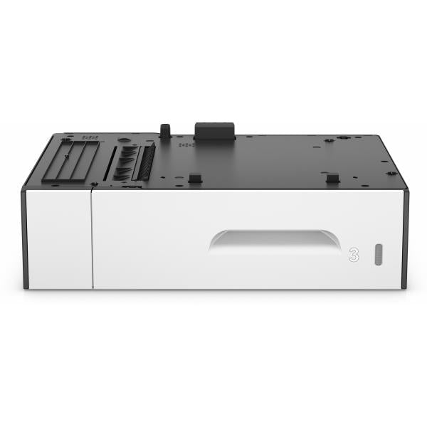 HP Vassoio carta 500 fogli PageWide Pro (Paper tray 500 Sheet - **New Retail** - Warranty: 12M)