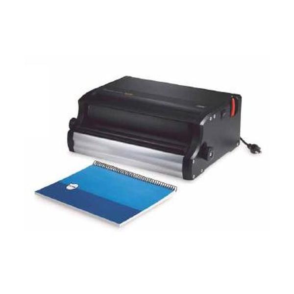 GBC 7301010 macchina piegafoglii Nero, Nero, Nero, Nero, Nero, Nero (GBC PB2600 Electric CombBind Finisher 7301010 DD)