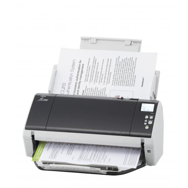 FI-7460 DOCUMENT SCANNER A3 60PPM/120IPM A4L ADF USB3.0