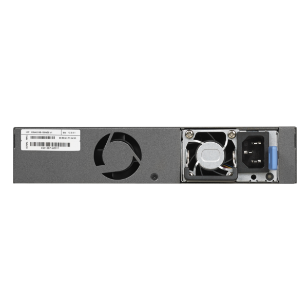M4300 16-PORT 10GB ST.MG.SWITCH (8X8F)