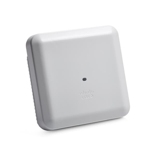802.11AC W2 AP W/CA 3X4:3 INT ANT 2XGBE E