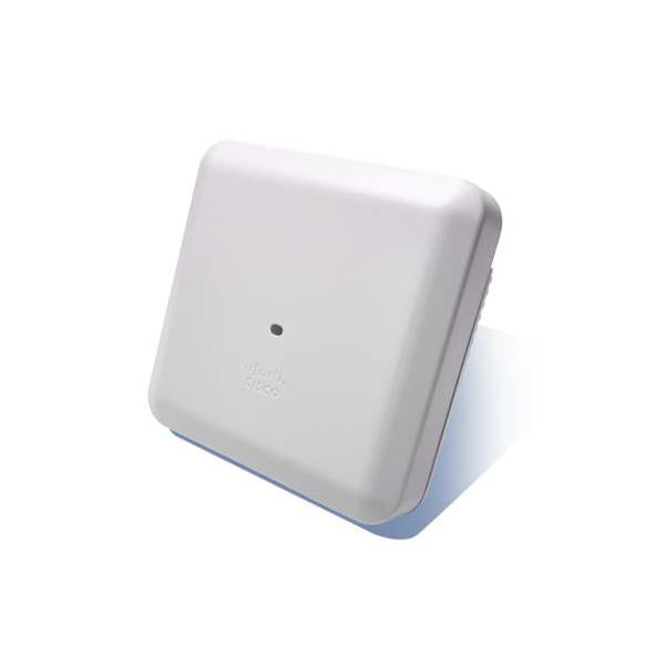 Cisco AIR-AP3802I-E-K9 punto accesso WLAN 5200 Mbit/s Bianco (80211AC W2 AP W/CA 4X43 - MOD INT ANT MGIG E DOMAIN IN)Cisco0882658878466AIR-AP3802I-E-K9
