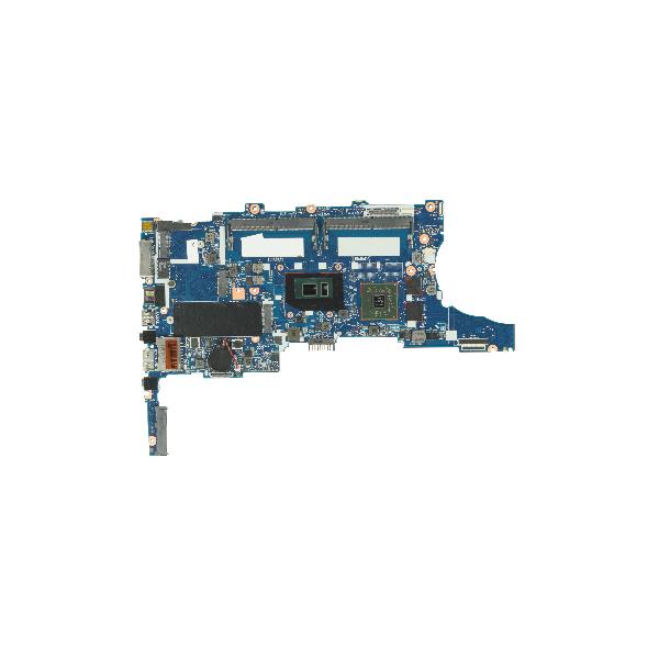 HP System board Scheda madre (Motherboard UMA i5-6300U G3 - System board, Motherboard, - HP, EliteBook 850 G3 - Warranty: 12M)Hp5705965995341826806-001