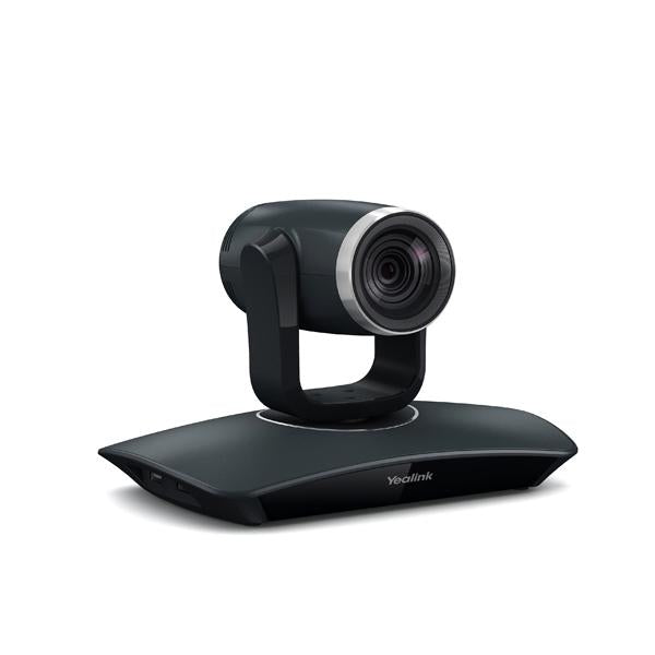 Yealink VC110 sistema di conferenza Collegamento ethernet LAN (YEALINK VC110 PHONE INC 1ST YR AMS)Yealink6938818301221VC110