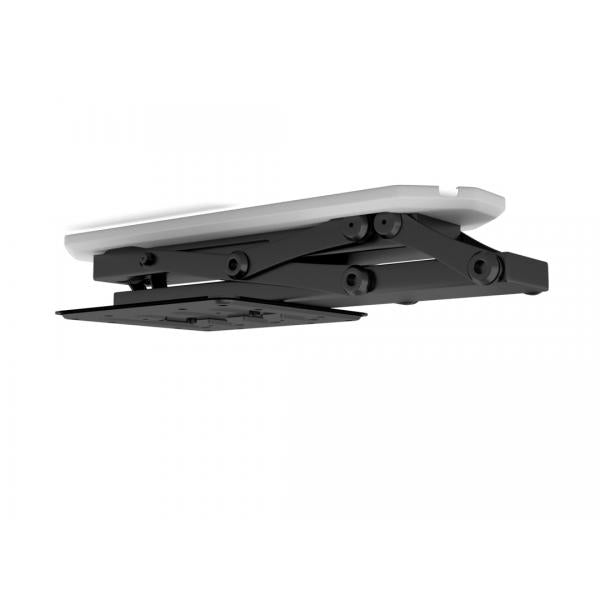 MOTORIZED CEILING SUPPORT 32-55IN BLACK