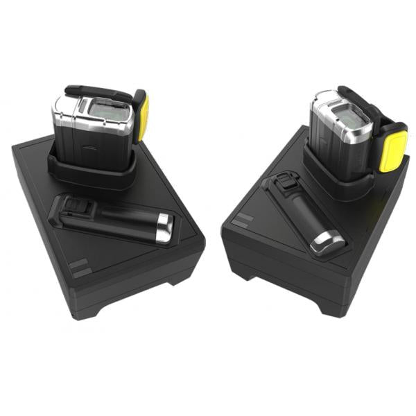 RS6000 ONE SLOT CHRG/USB CRADLE REQ PWRS-14000-148R AC CORD