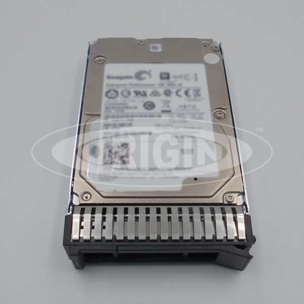 Origin Storage IBM-300SAS/15-S17 disco rigido interno 2.5 300 GB SAS (300GB 15k 2.5in SAS IBM X3850 Hot Swap HDD Incl Caddy)