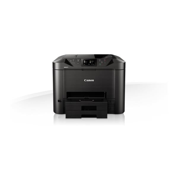 MAXIFY MB5450 MFP 600X1200DPI 24/15.5PPM PRNT/CPY/SCN/FX