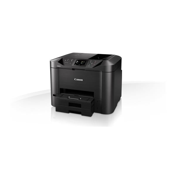 MAXIFY MB5450 MFP 600X1200DPI 24/15.5PPM PRNT/CPY/SCN/FX