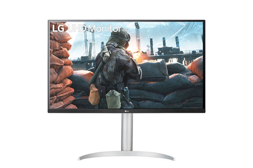 LG MONITOR 31,5 LED VA 16:9 3840x2160 5MS 350 CDM, PIVOT, USB-C, DP/HDMI, MULTIMEDIALE