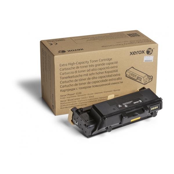 PHASER 3330 WC 3335/3345 EXTRA HIGH CAP BLACK TONER CARTR