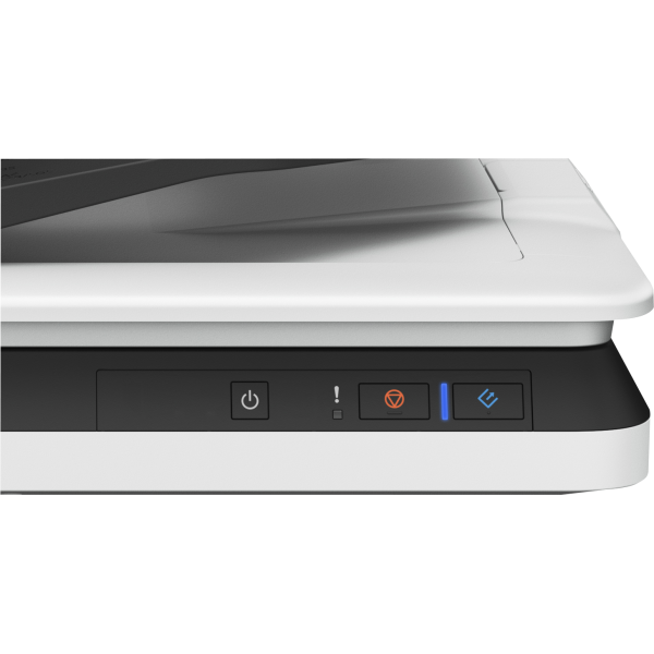 WORKFORCE DS-1630 A4 1200X1200DPI ADF USB3.0