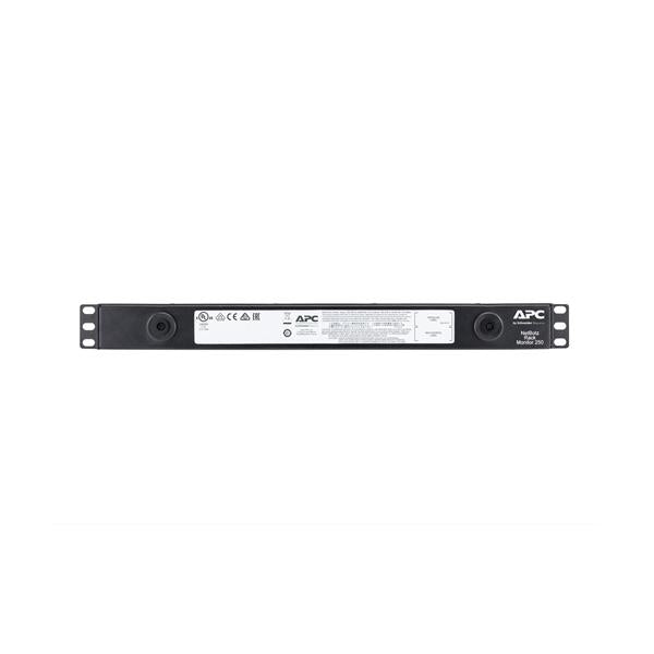 APC NetBotz Rack Monitor 250 (NETBOTZ RACK MONITOR 250 - .)