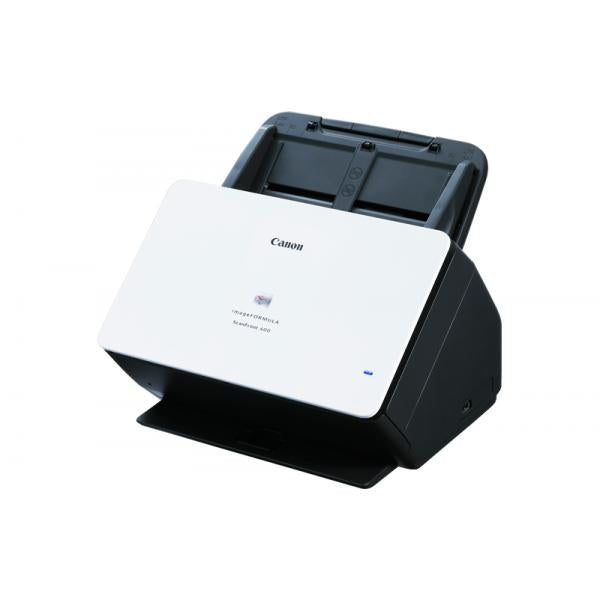 SCANFRONT 400 UBS A4 DODUMENT SCANNER 600DPI 24BIT