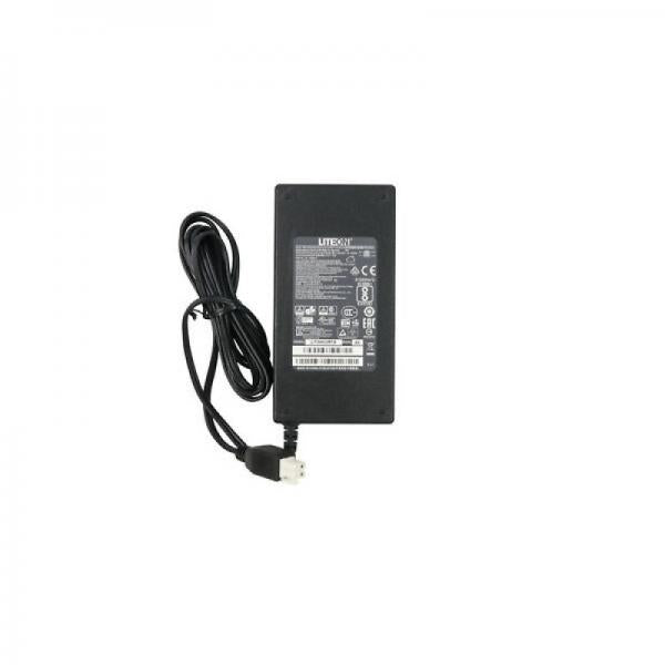 Cisco PWR-66W-AC= adattatore e invertitore Interno Nero (Power Supply 66 Watt AC)Cisco0882658813955PWR-66W-AC=