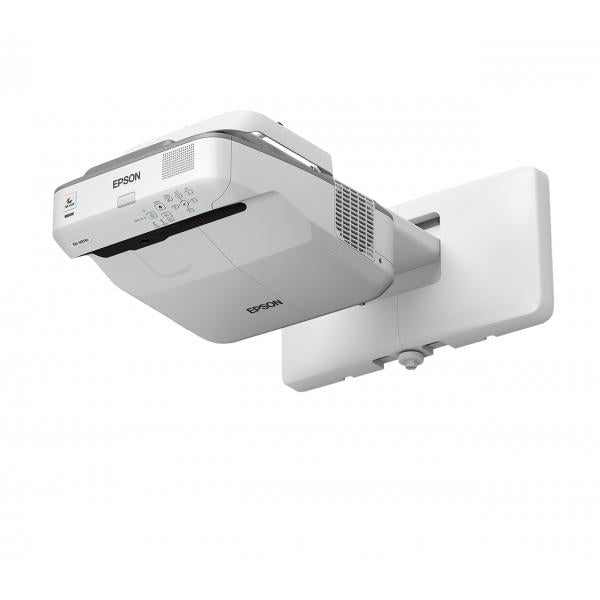 EB-685WI LCD PROJECTOR WXGA 1280X800 16:10 14000:1