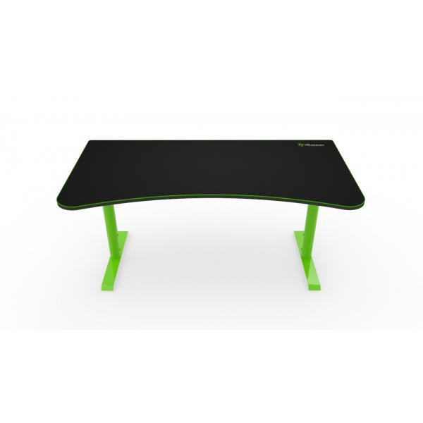 Arozzi Arena Verde (AROZZI ARENA GAMING DESK - GREEN)