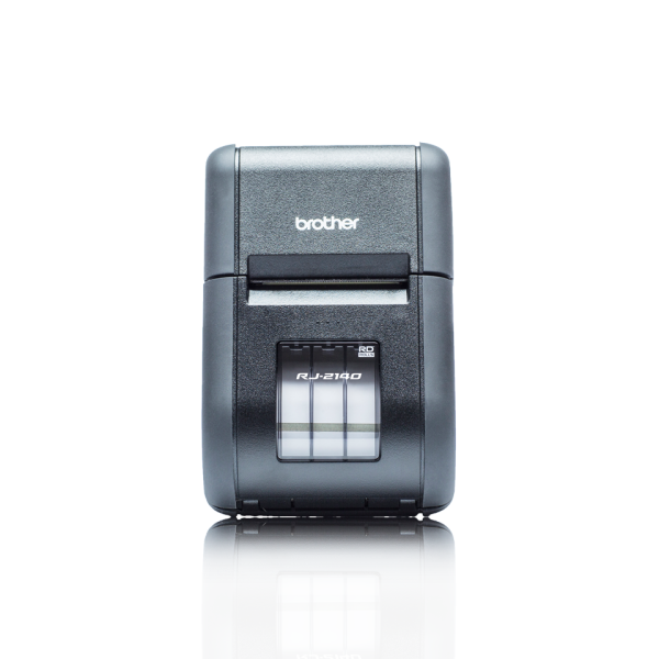 RJ-2140 MOBILE PRINTER ALL 152 MM/SEC 203DPI USB 2.0