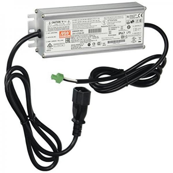 POWER ADAPTER FOR AP1530/1560 S SERIES NO AC CONNECTOR
