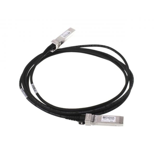 HPE X240 25G SFP28 to SFP28 1m Direct Attach Copper Cable cavo InfiniBand (X240 25G SFP28 to SFP28 1m DAC)Hpe0190017043036JL294A