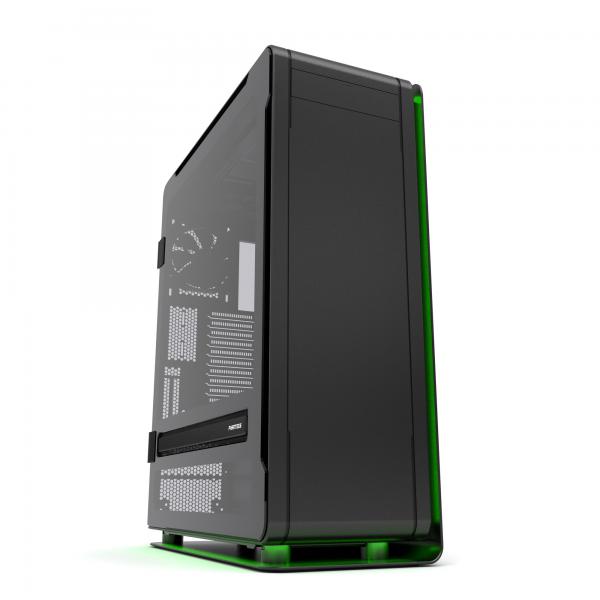 Phanteks Enthoo Elite Big Tower - Nero con Finestra