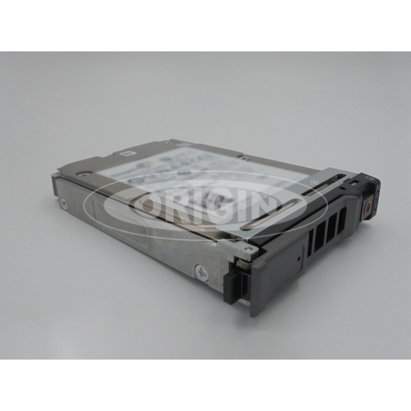 Origin Storage DELL-900SAS/15-S15 disco rigido interno 2.5 900 GB SAS (900GB 15k 2.5in 6G SAS HDD with Caddy)