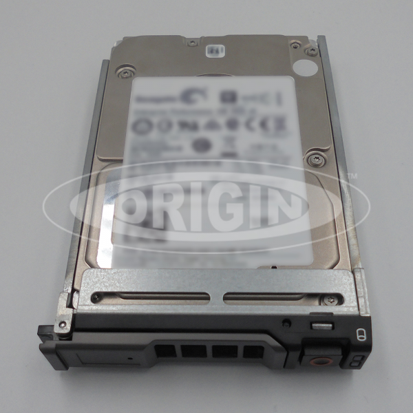 Origin Storage DELL-900SAS/15-S15 disco rigido interno 2.5 900 GB SAS (900GB 15k 2.5in 6G SAS HDD with Caddy)