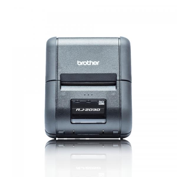 RJ-2030 MOBILE PRINTER ALL 152 MM/SEC 203DPI USB 2.0