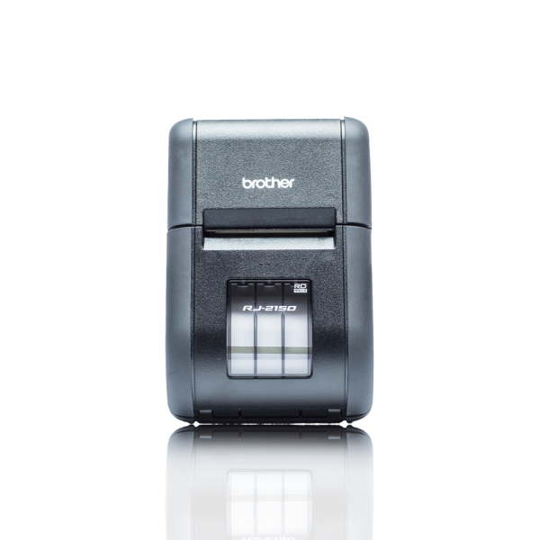RJ-2150 MOBILE PRINTER ALL 152 MM/SEC 203DPI USB 2.0