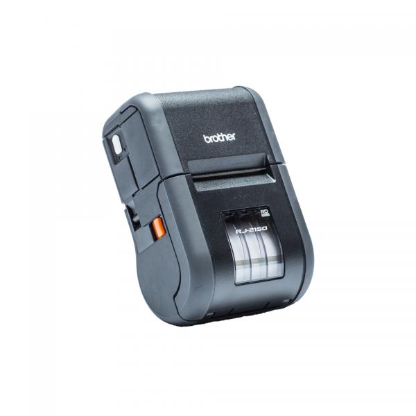RJ-2150 MOBILE PRINTER ALL 152 MM/SEC 203DPI USB 2.0