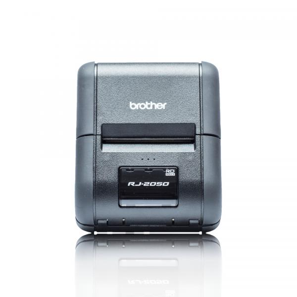 RJ-2050 MOBILE PRINTER ALL 152 MM/SEC 203DPI USB 2.0