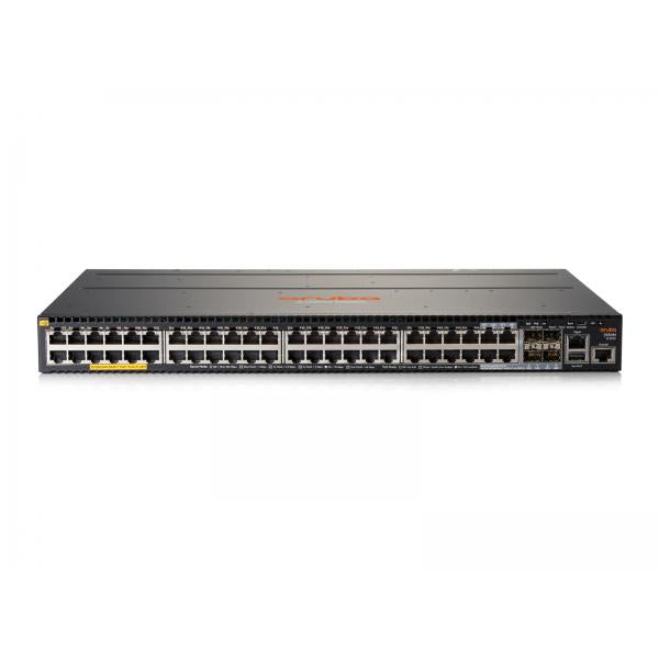 2930M 48G POE+ 1-SLOT SWITCH IN