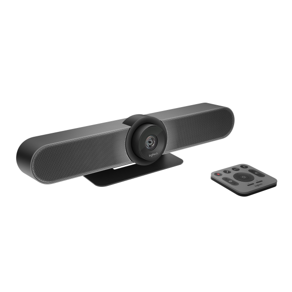 LOGITECH MEETUP - EMEA IN