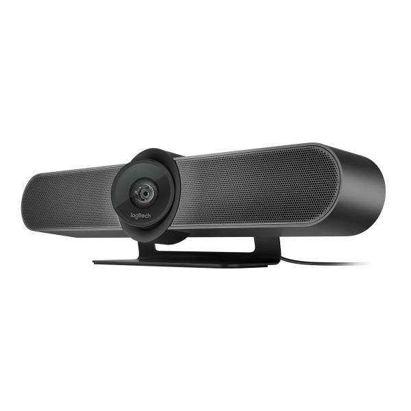 LOGITECH MEETUP - EMEA IN