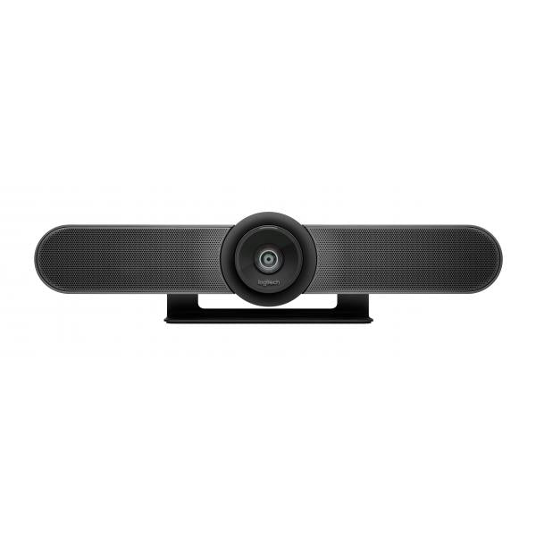 LOGITECH MEETUP - EMEA IN