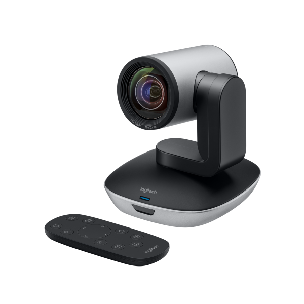 LOGITECH PTZ PRO 2 CAMERA EMEA IN