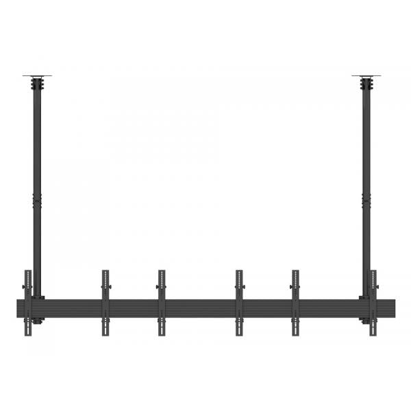 13 BACK-TO-BACK CEILING KIT