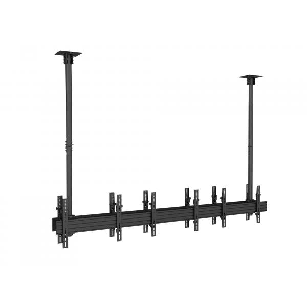 13 BACK-TO-BACK CEILING KIT