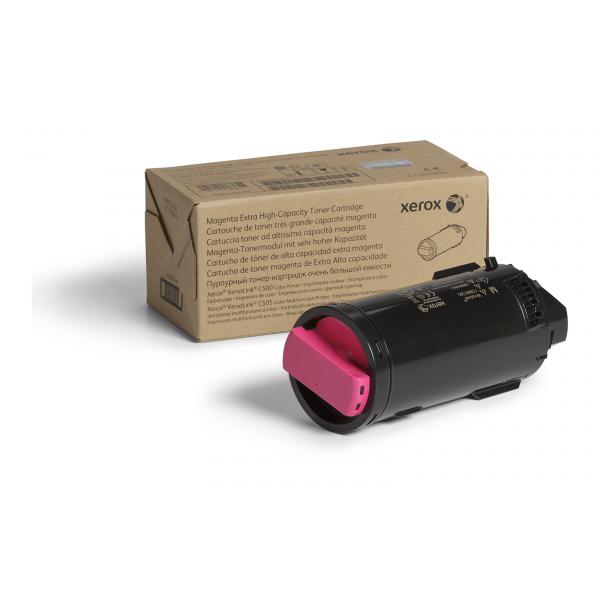 C50XMAGENTAEXTRACAPTONERCART (9 000PAGES)/FVLC500 VLC505