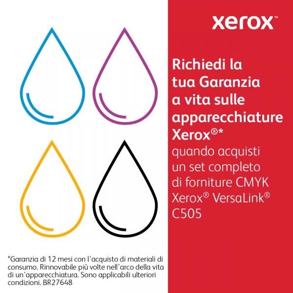 C50XCYANEXTRAHIGHCAPTONERCART (9 000PAGES)/FVLC500 VLC505